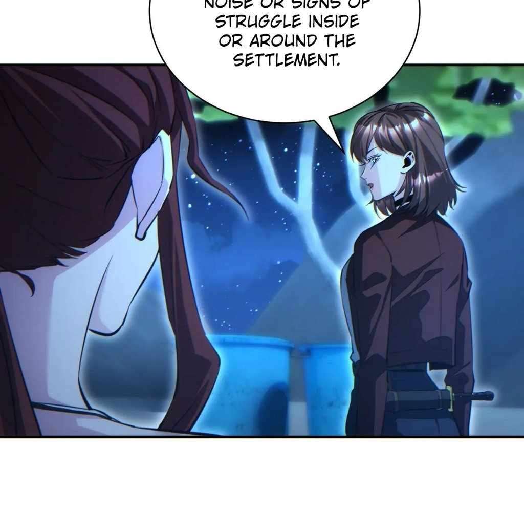 Rebirth in the end times: I reached the top by opening boxes Chapter 53 123
